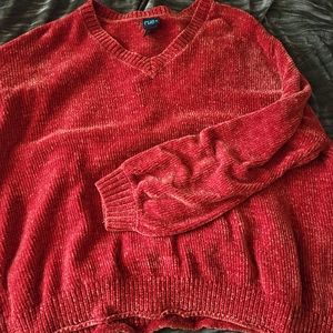 Plus size Rue 21 sweater 4x